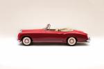 Bentley S1 Continental Drophead Coupe by Park Ward 1955 года